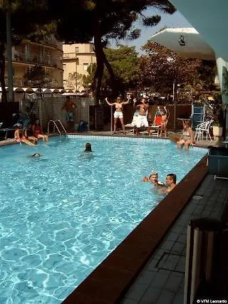 Hotel Corallo Gatteo a Mare 3*,