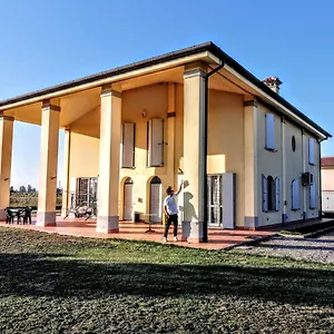 Di Andrea Bertolino Gasthof