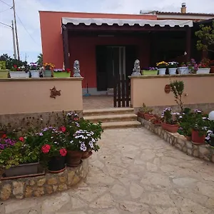 Casa vacanze Casa Waida