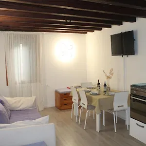 Appartamento Casa Elia