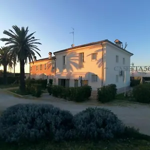 Nocleg ze śniadaniem Relais Casetta56, Lugo (Ravenna)