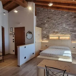 Alloggio per agriturismo Gli Ulivi