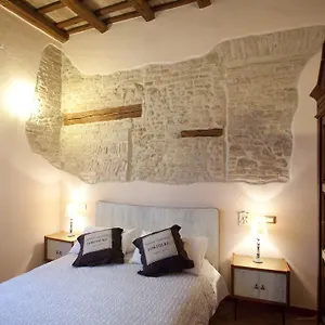 Nocleg ze śniadaniem Relais Corte Dei Turchi, Longiano