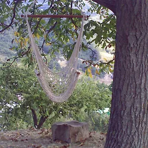 Nocleg ze śniadaniem Bosco Dei Cervi, Grizzana